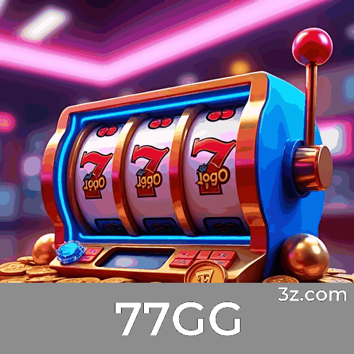 77GG: Apostas Móveis com Praticidade e Funcionalidade