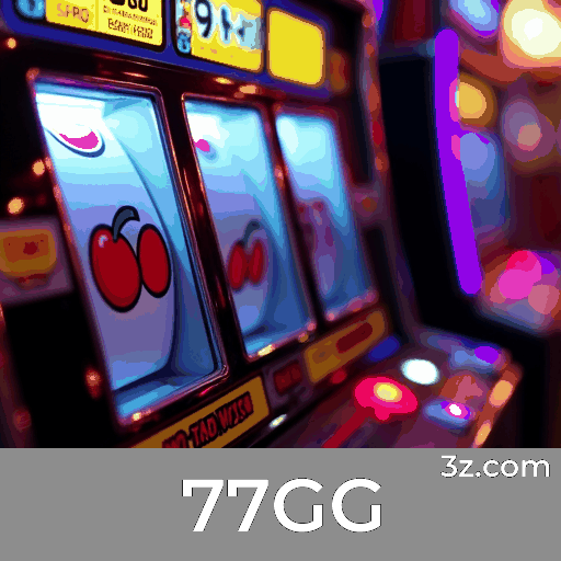 77GG: Cassino Online e Apostas Seguras