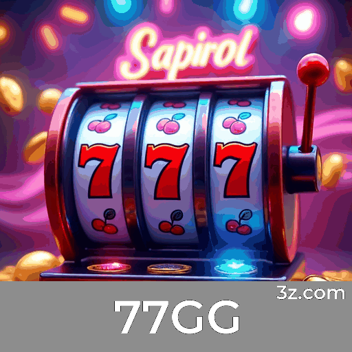 77GG: Cassino Online e Apostas Seguras