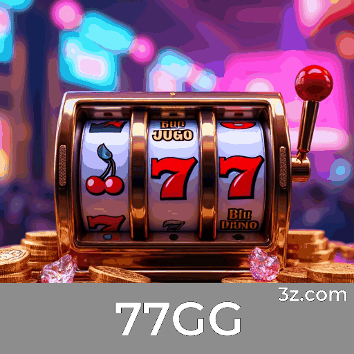 77GG: Experiência de Cassino Elite e Imersiva